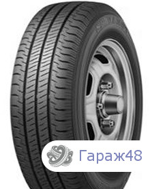 Dunlop SP Van 01 205/65 R16C 107/105T